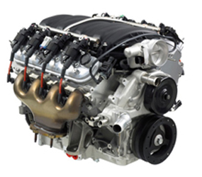 P2338 Engine